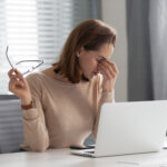 The Importance of Regular Eye Exams for Glasses and Contact Lens Users